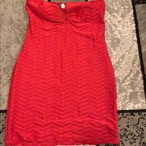Short sexy women’s dress